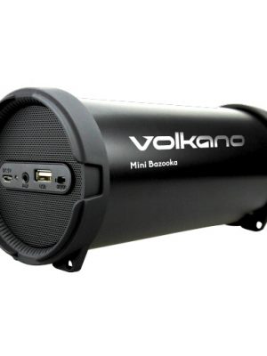Volkano Speakers